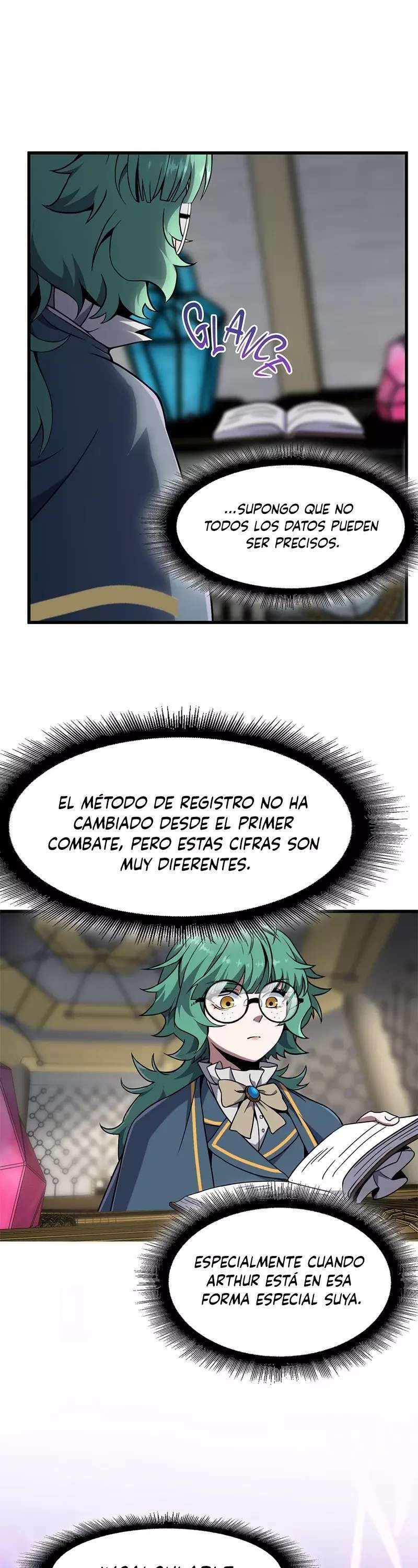 Read La Vida Después de la Muerte ES Manga Online