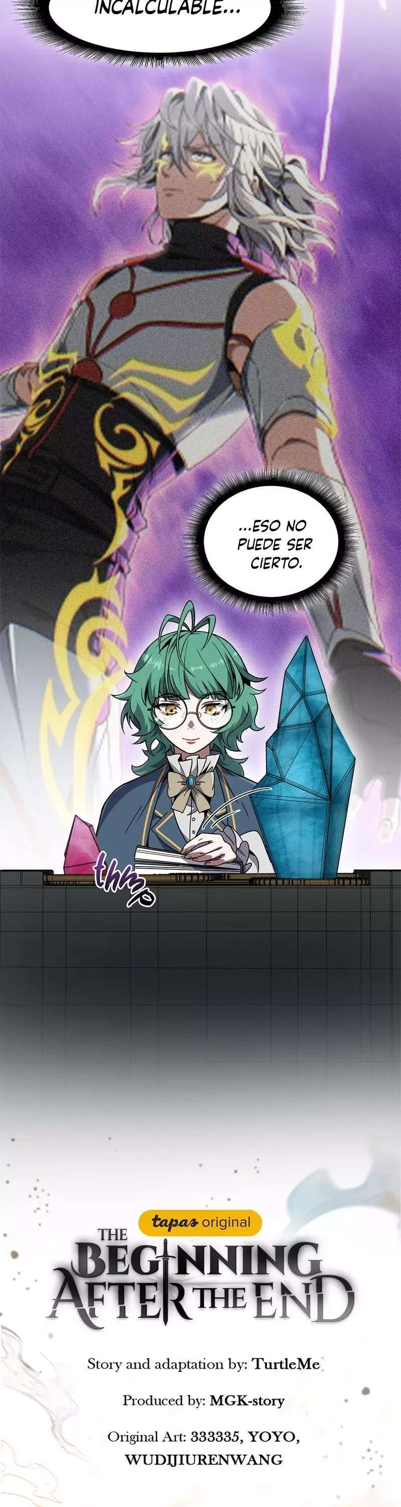 Read La Vida Después de la Muerte ES Manga Online