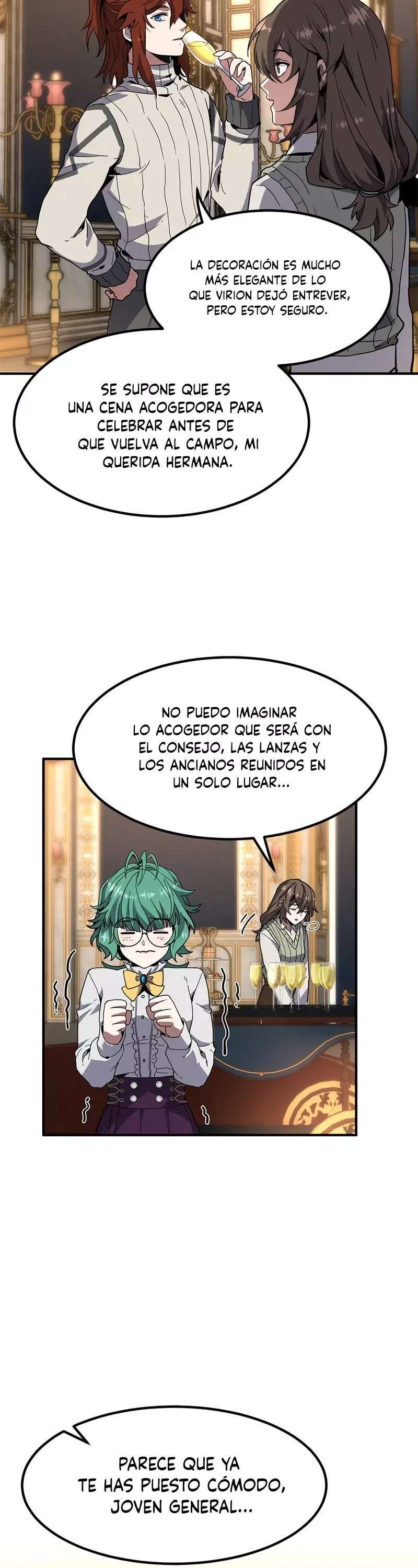 Read La Vida Después de la Muerte ES Manga Online