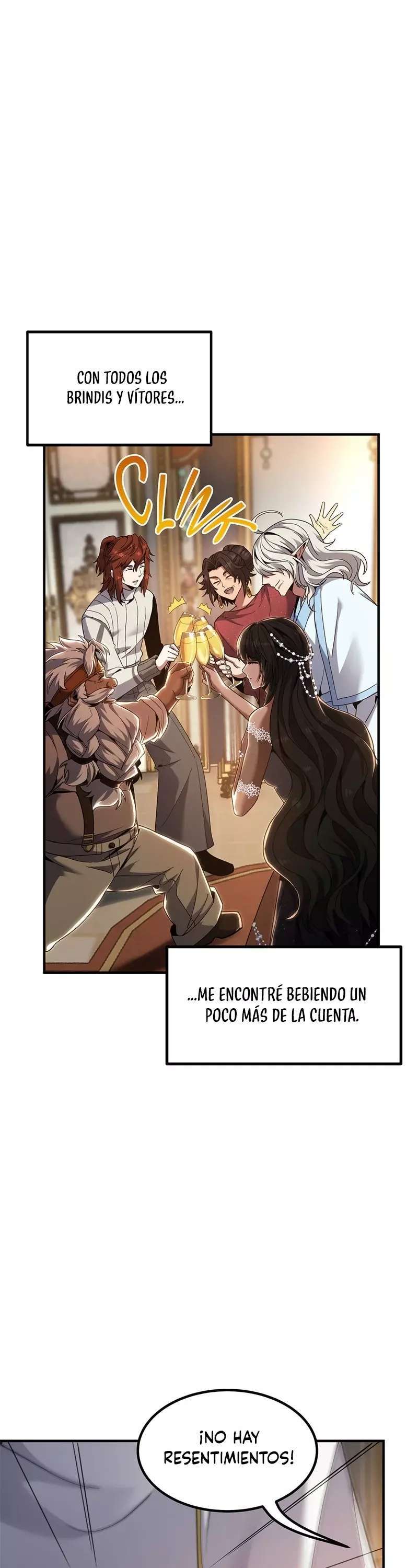 Read La Vida Después de la Muerte ES Manga Online