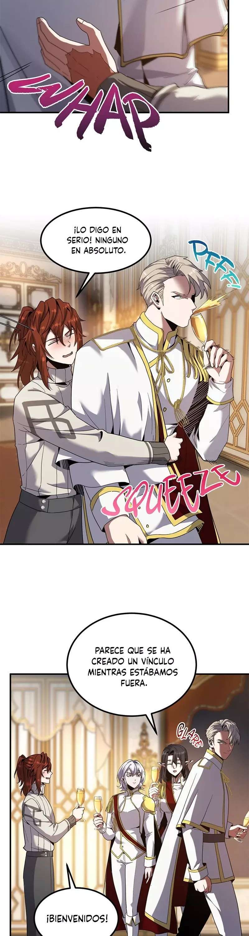 Read La Vida Después de la Muerte ES Manga Online