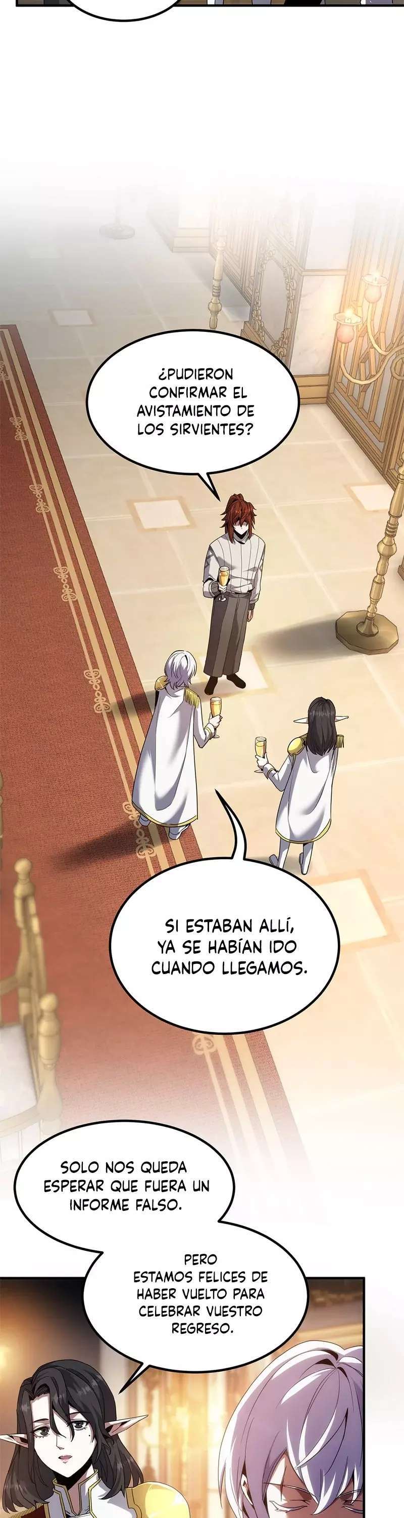 Read La Vida Después de la Muerte ES Manga Online