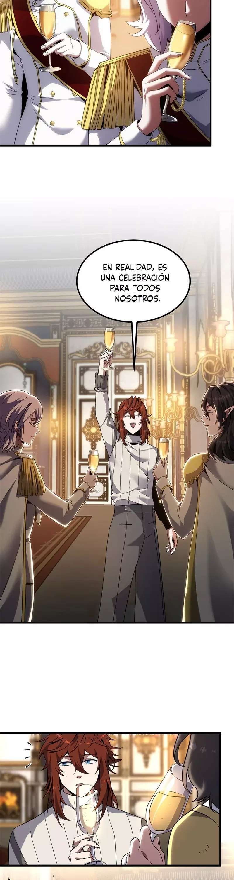 Read La Vida Después de la Muerte ES Manga Online