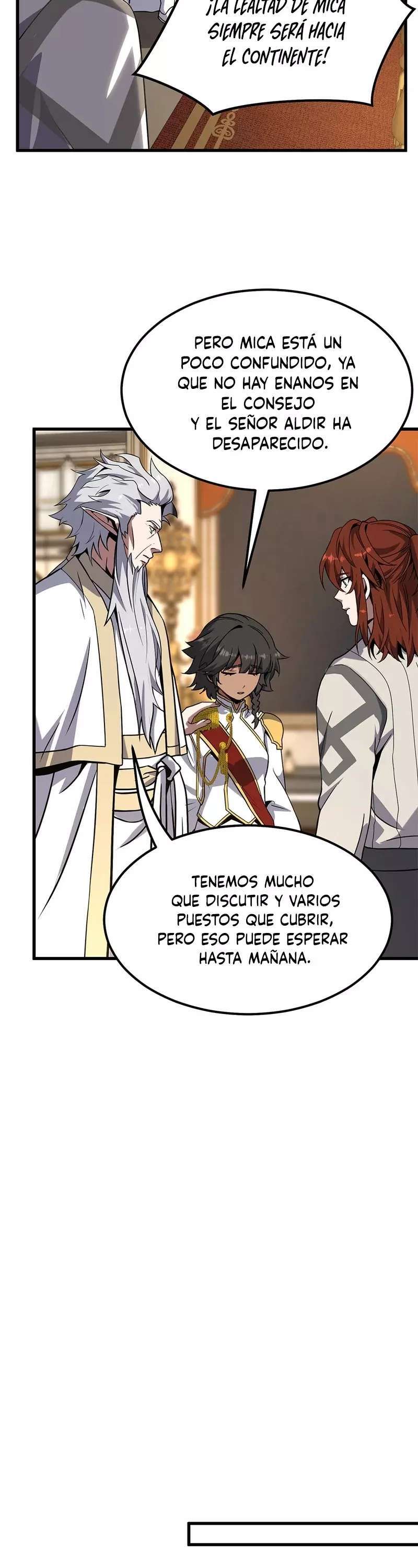 Read La Vida Después de la Muerte ES Manga Online