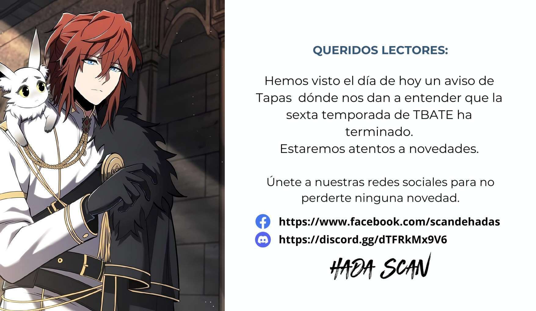 Read La Vida Después de la Muerte ES Manga Online