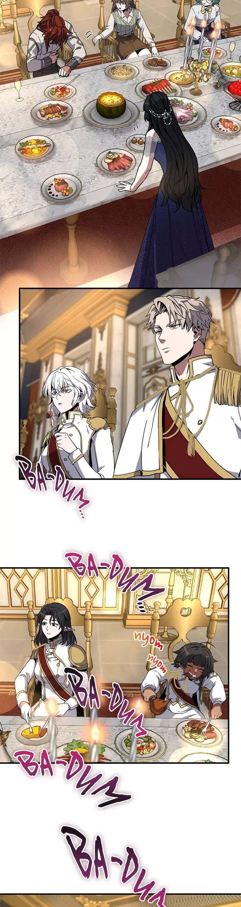 Read La Vida Después de la Muerte ES Manga Online