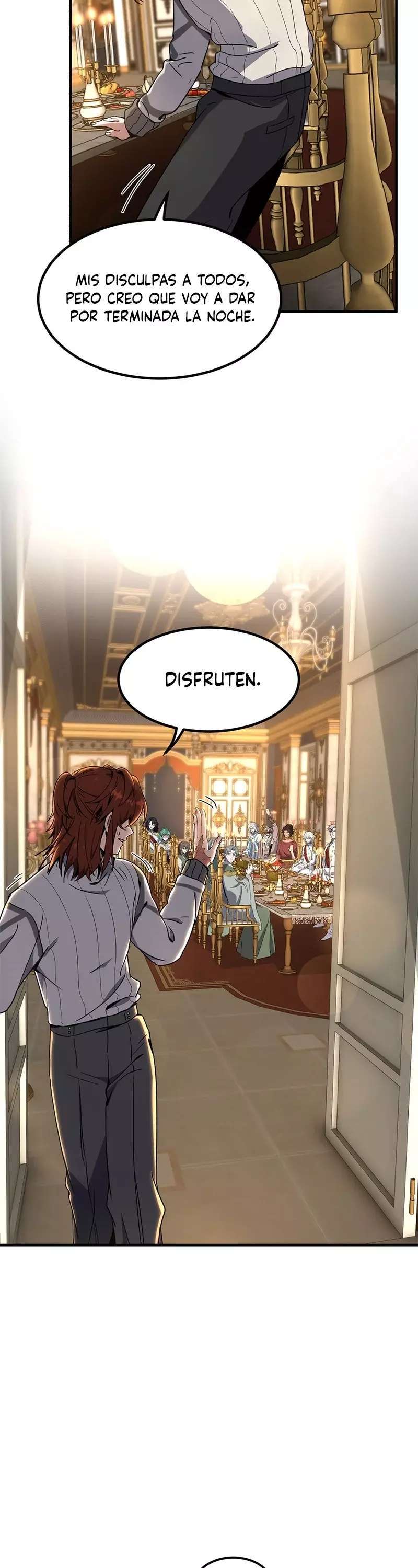 Read La Vida Después de la Muerte ES Manga Online