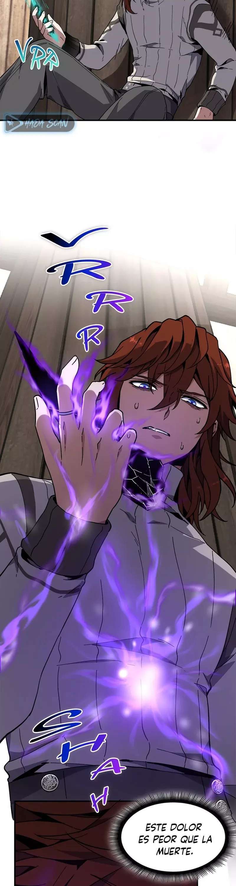 Read La Vida Después de la Muerte ES Manga Online