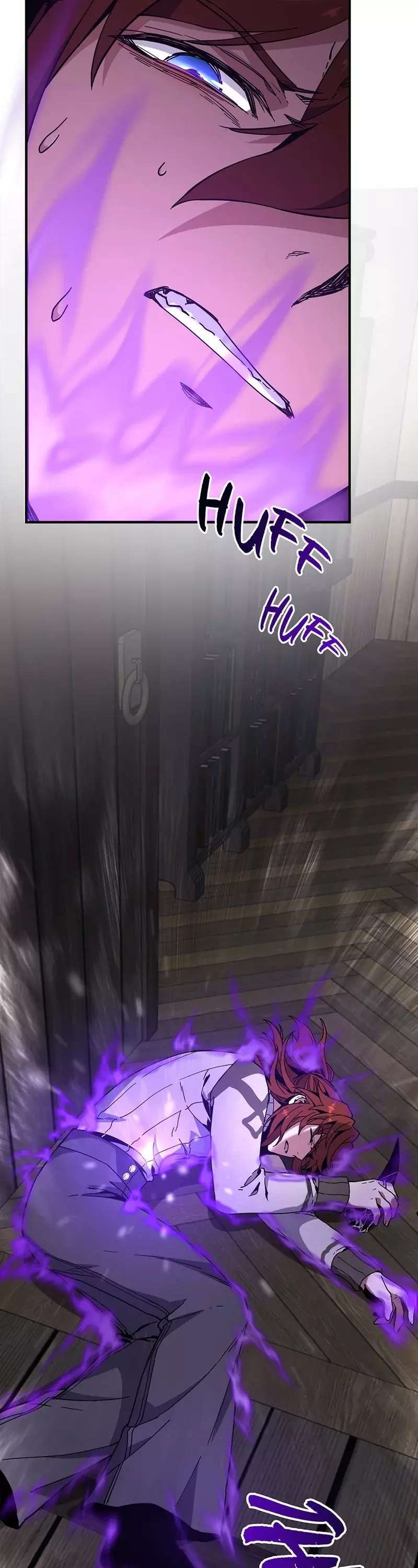 Read La Vida Después de la Muerte ES Manga Online