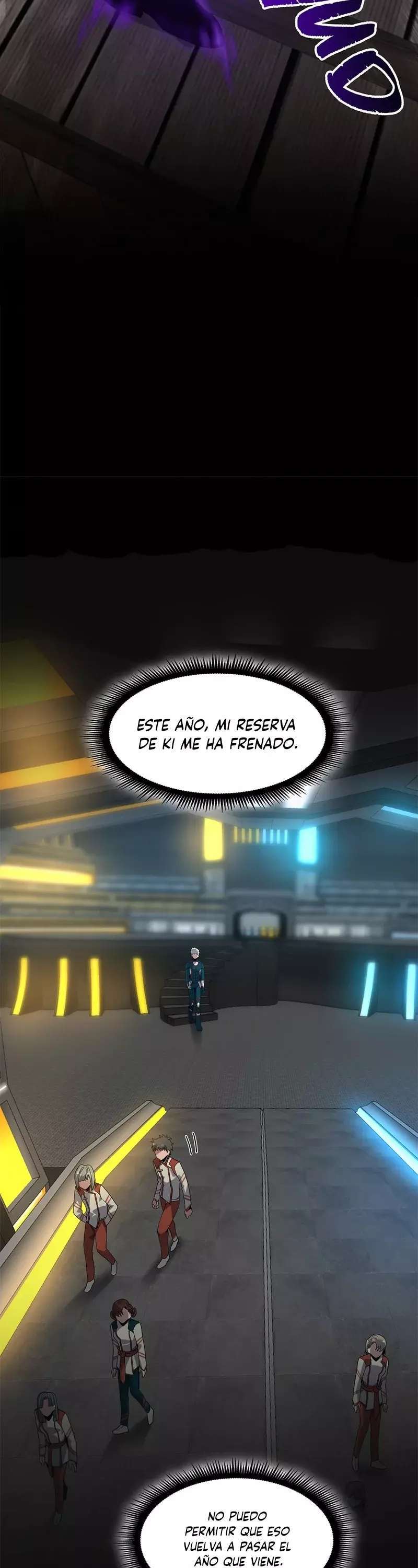 Read La Vida Después de la Muerte ES Manga Online
