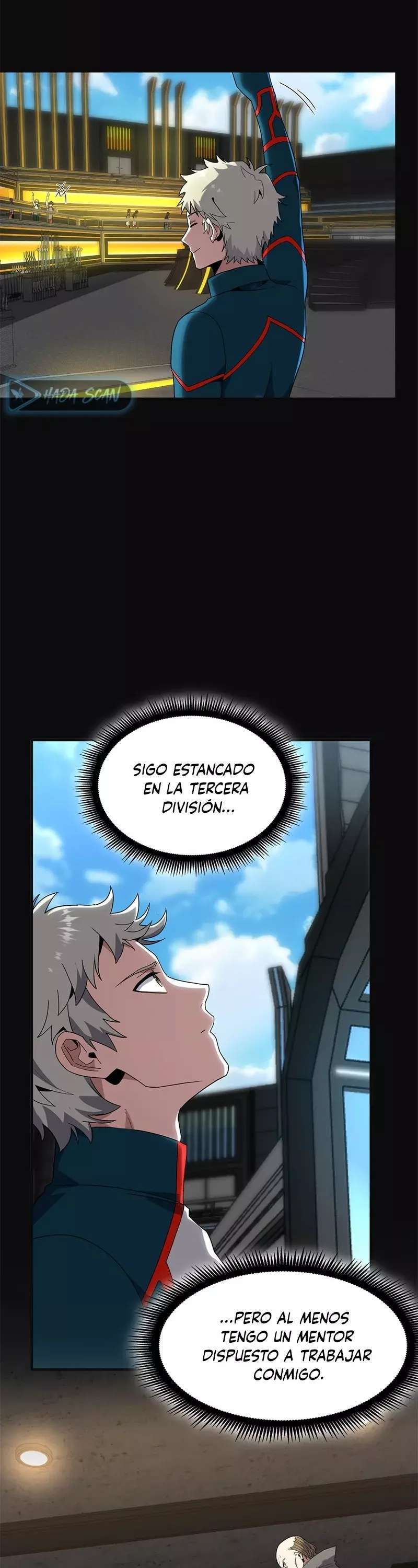 Read La Vida Después de la Muerte ES Manga Online