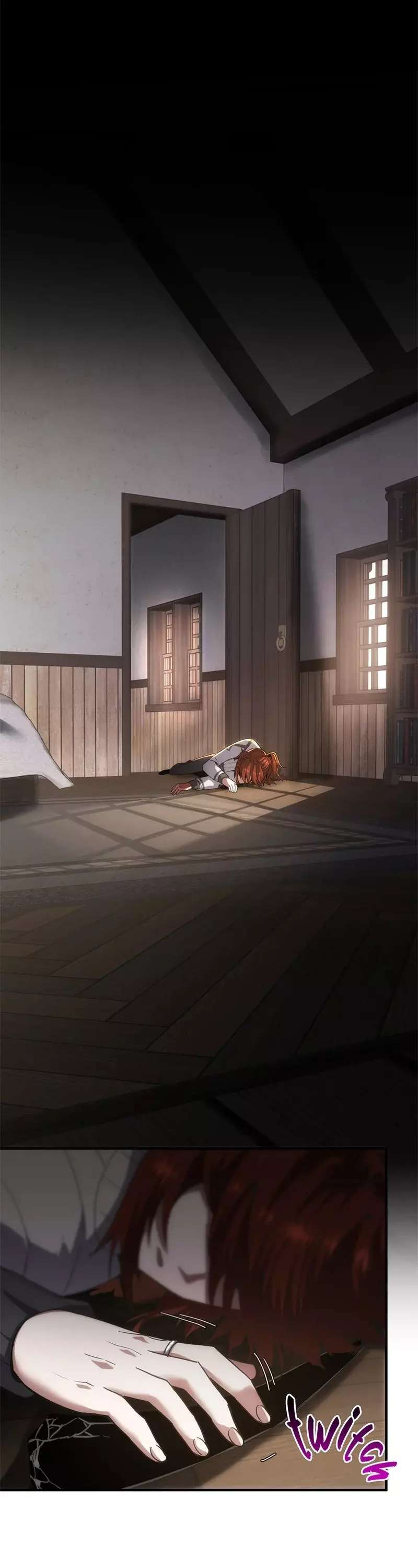 Read La Vida Después de la Muerte ES Manga Online