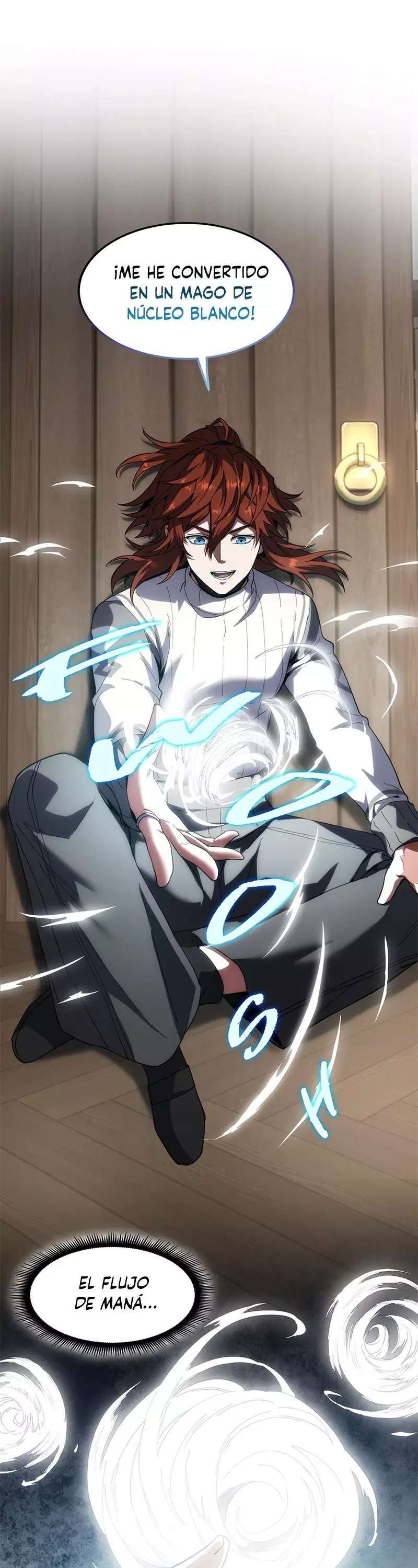 Read La Vida Después de la Muerte ES Manga Online