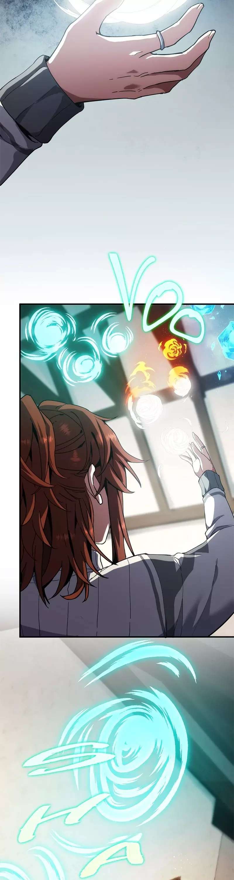Read La Vida Después de la Muerte ES Manga Online