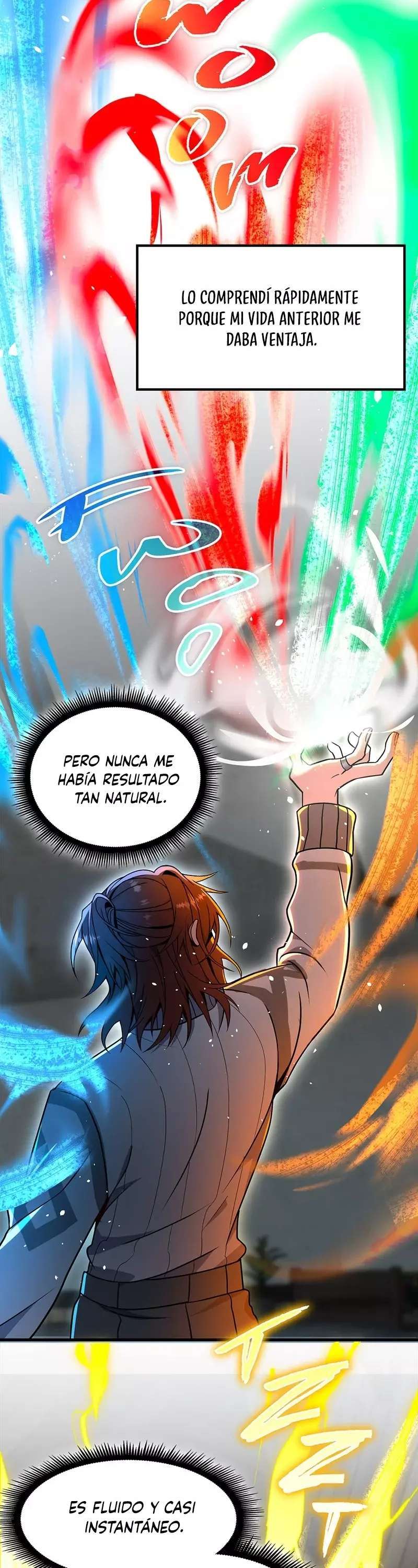 Read La Vida Después de la Muerte ES Manga Online