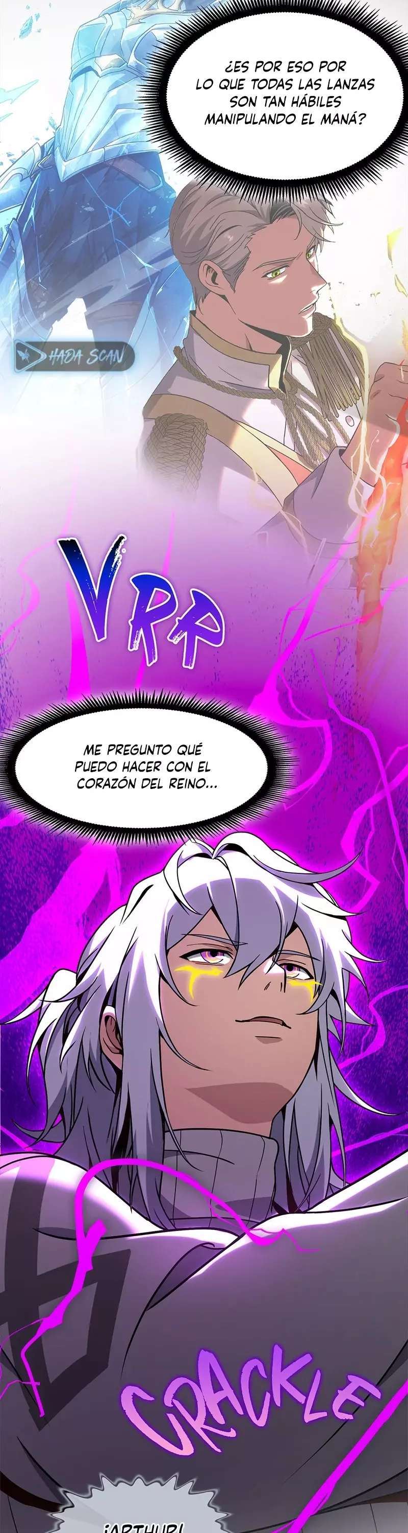 Read La Vida Después de la Muerte ES Manga Online