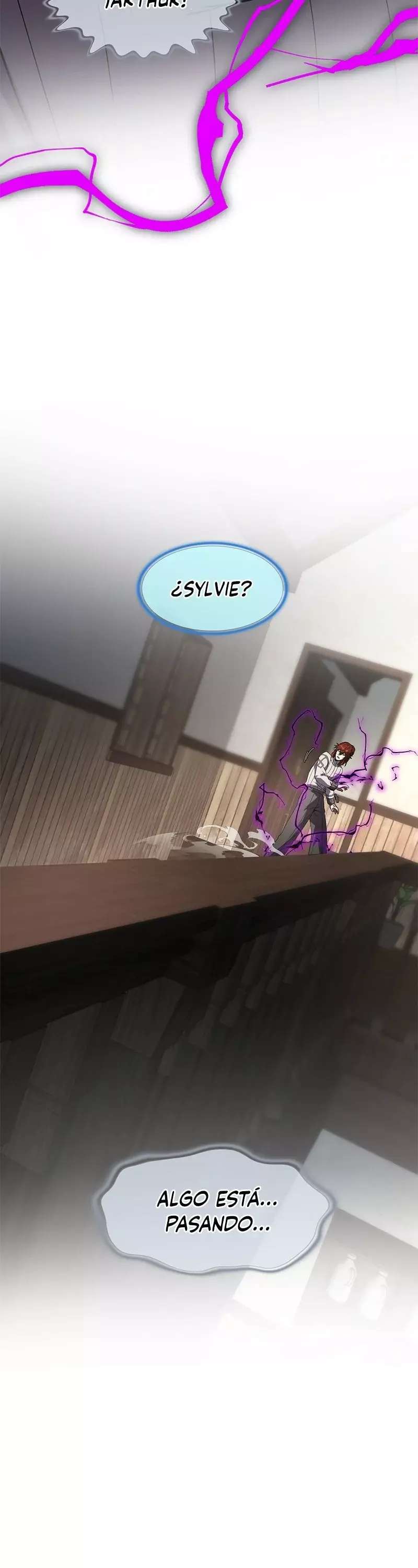 Read La Vida Después de la Muerte ES Manga Online