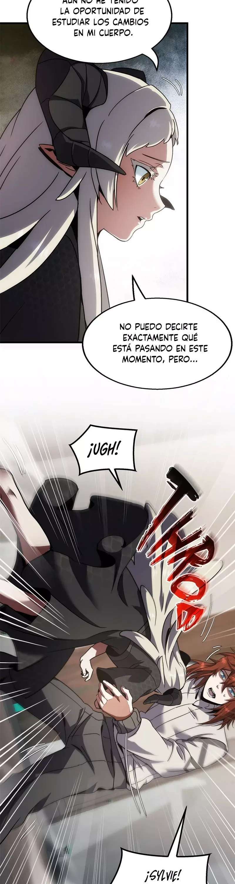 Read La Vida Después de la Muerte ES Manga Online