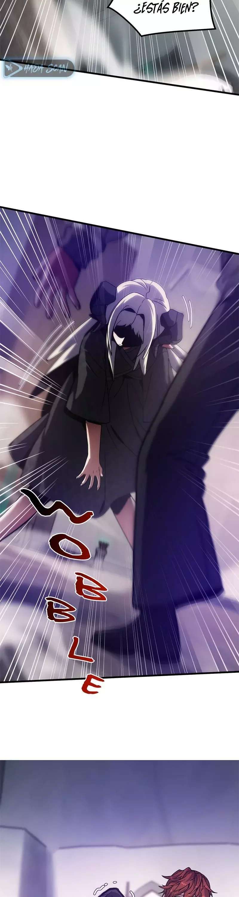 Read La Vida Después de la Muerte ES Manga Online