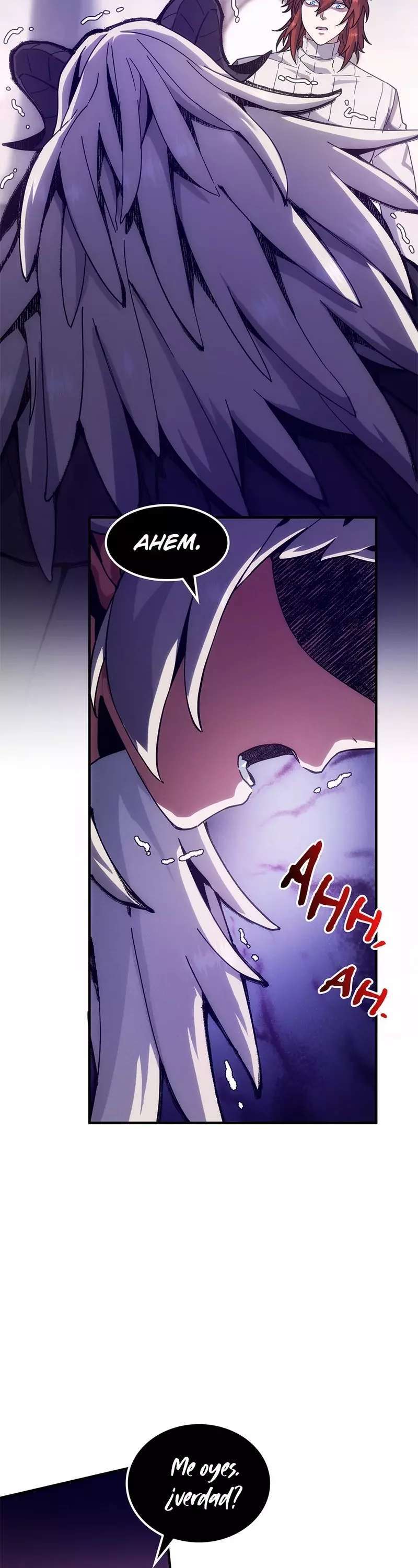 Read La Vida Después de la Muerte ES Manga Online