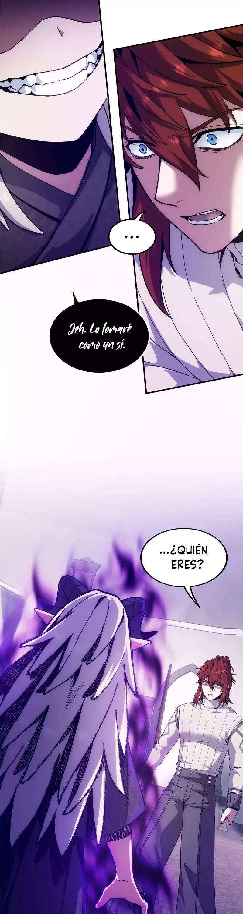 Read La Vida Después de la Muerte ES Manga Online