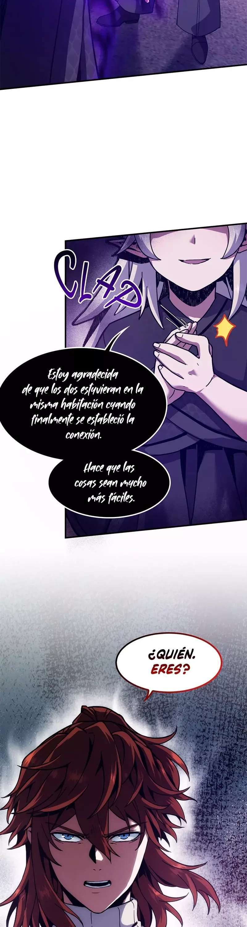 Read La Vida Después de la Muerte ES Manga Online