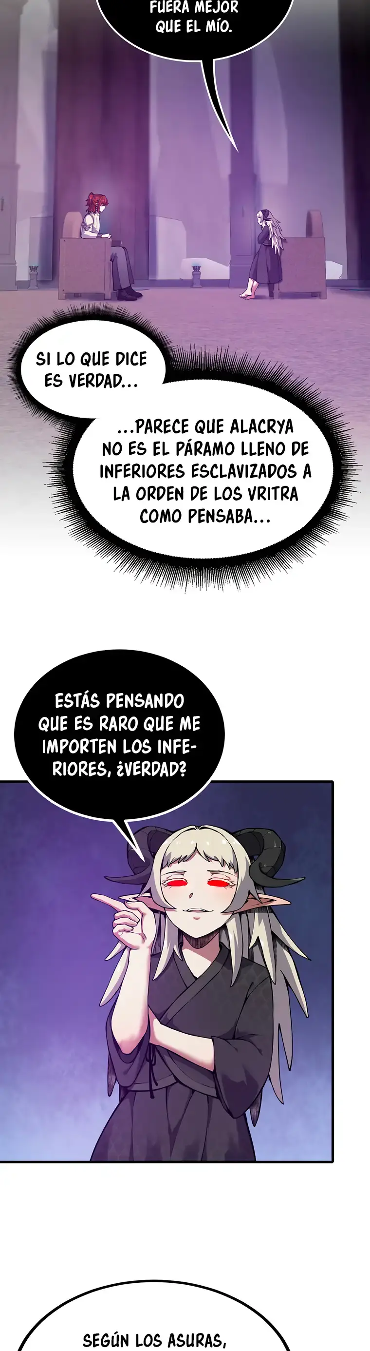 Read La Vida Después de la Muerte ES Manga Online