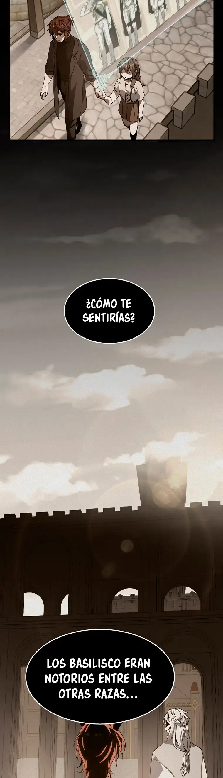 Read La Vida Después de la Muerte ES Manga Online