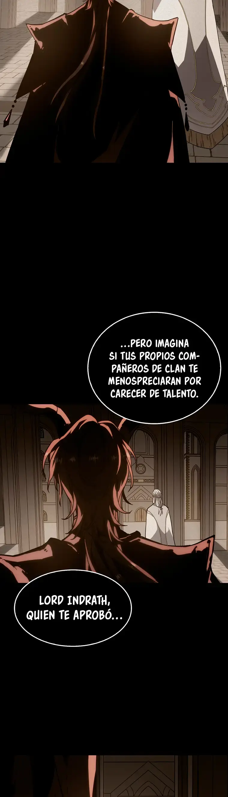 Read La Vida Después de la Muerte ES Manga Online