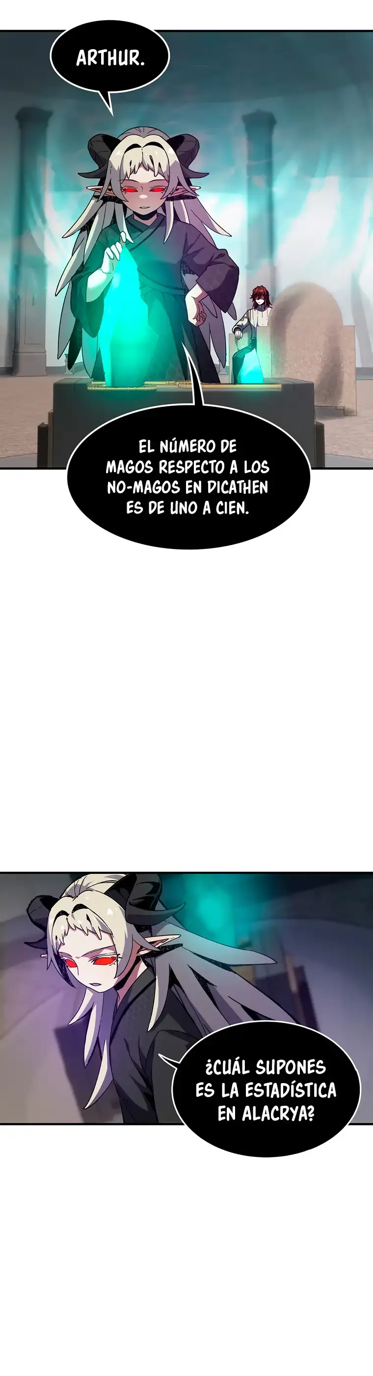 Read La Vida Después de la Muerte ES Manga Online