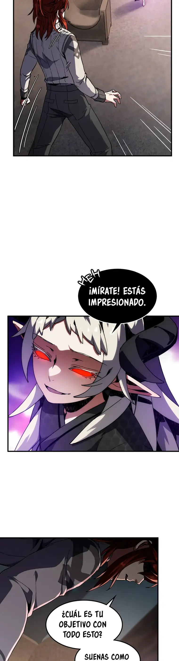 Read La Vida Después de la Muerte ES Manga Online