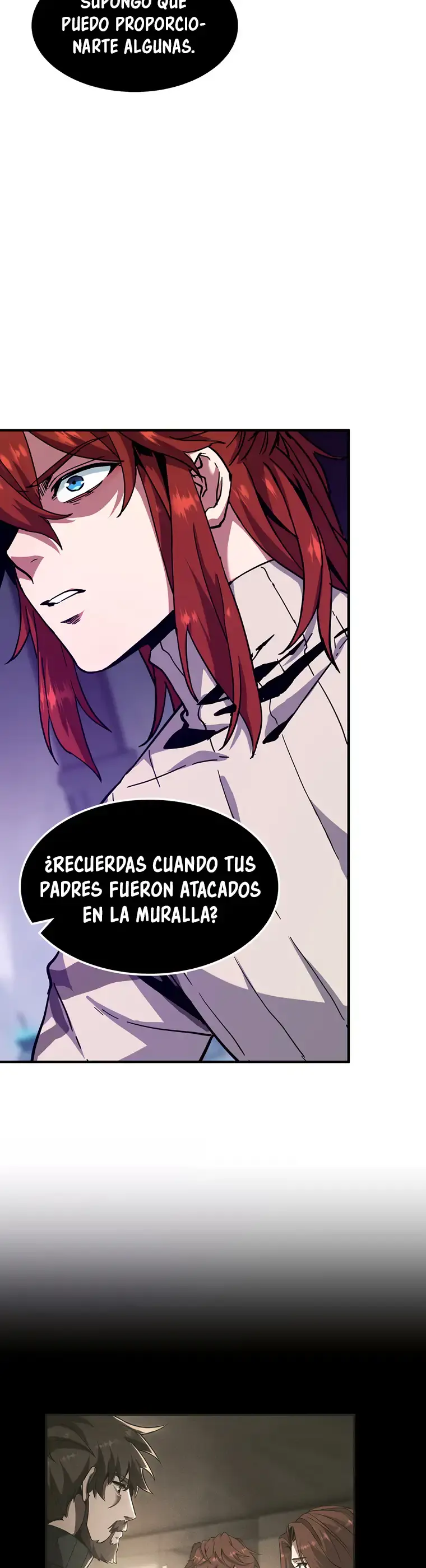 Read La Vida Después de la Muerte ES Manga Online