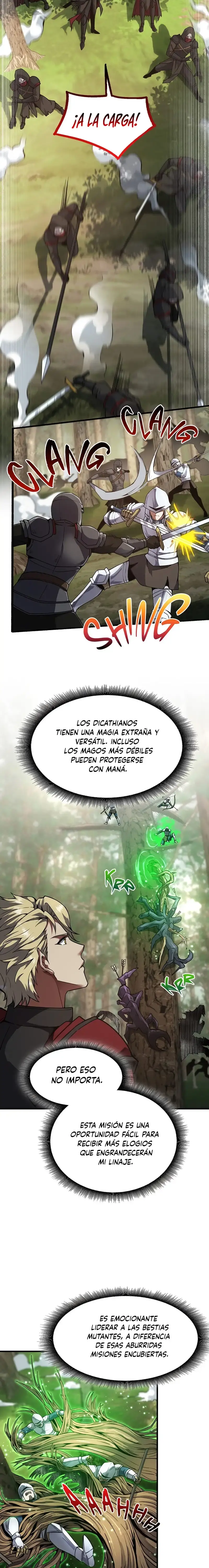Read La Vida Después de la Muerte ES Manga Online