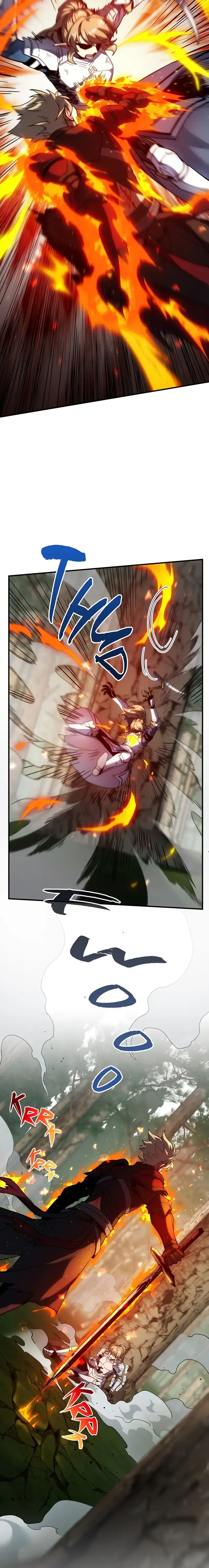 Read La Vida Después de la Muerte ES Manga Online