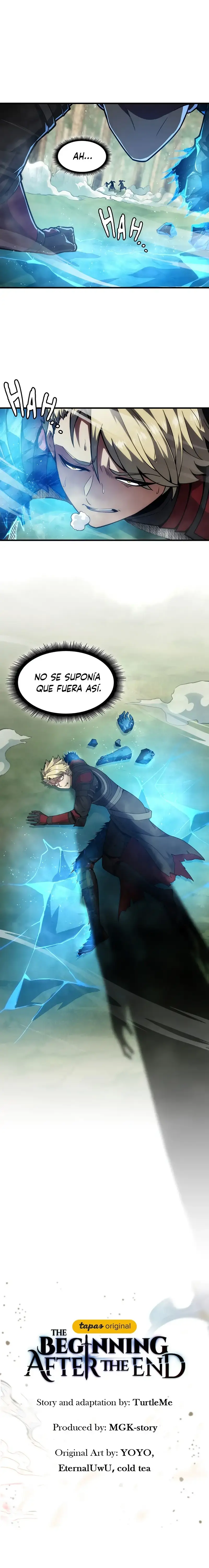 Read La Vida Después de la Muerte ES Manga Online
