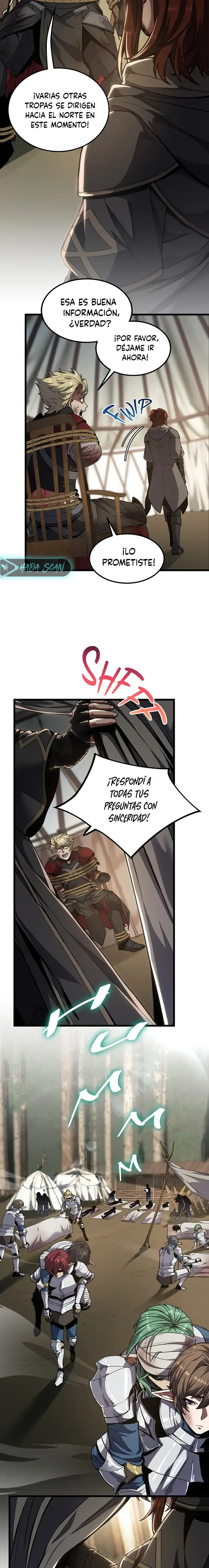 Read La Vida Después de la Muerte ES Manga Online