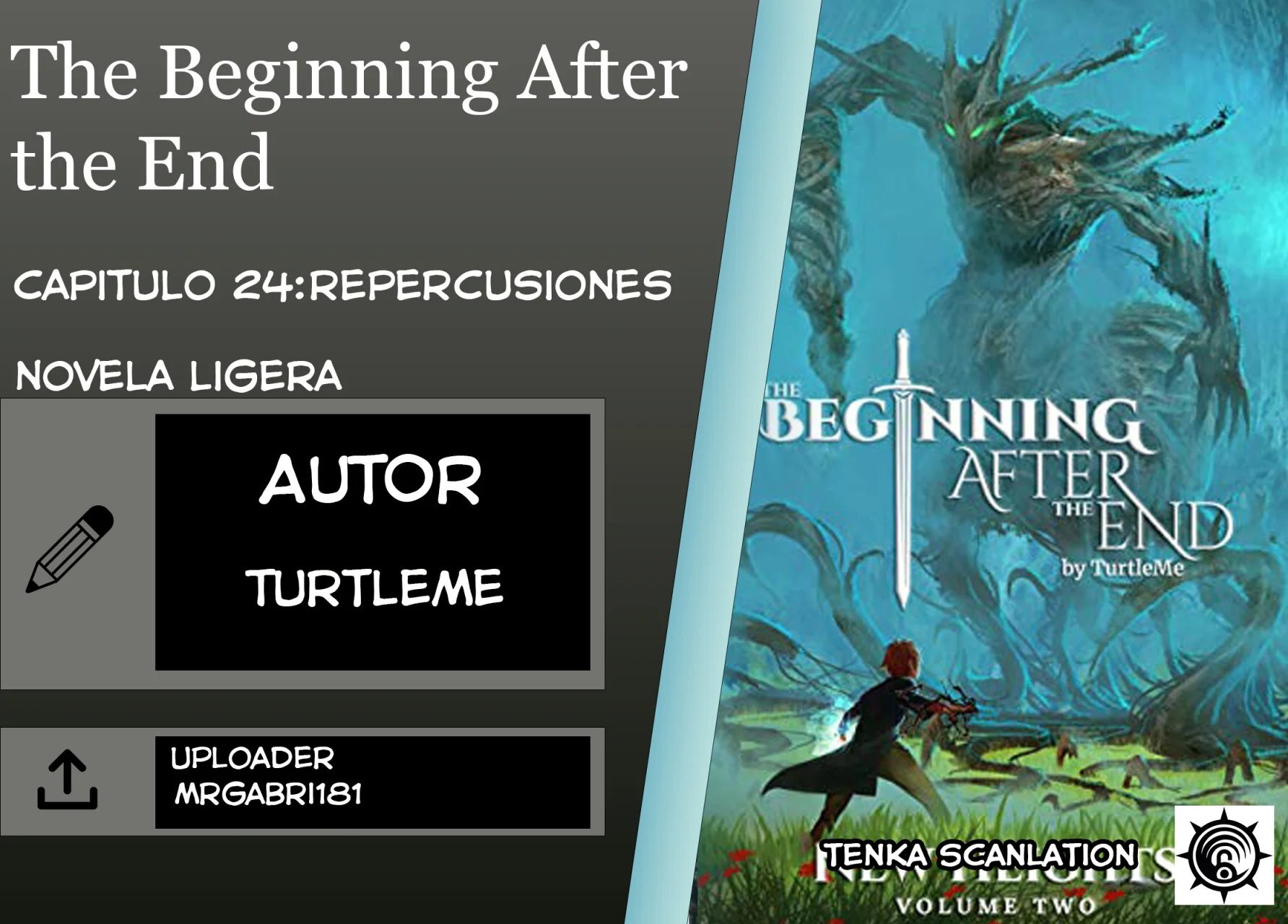 Read La Vida Después de la Muerte ES Manga Online