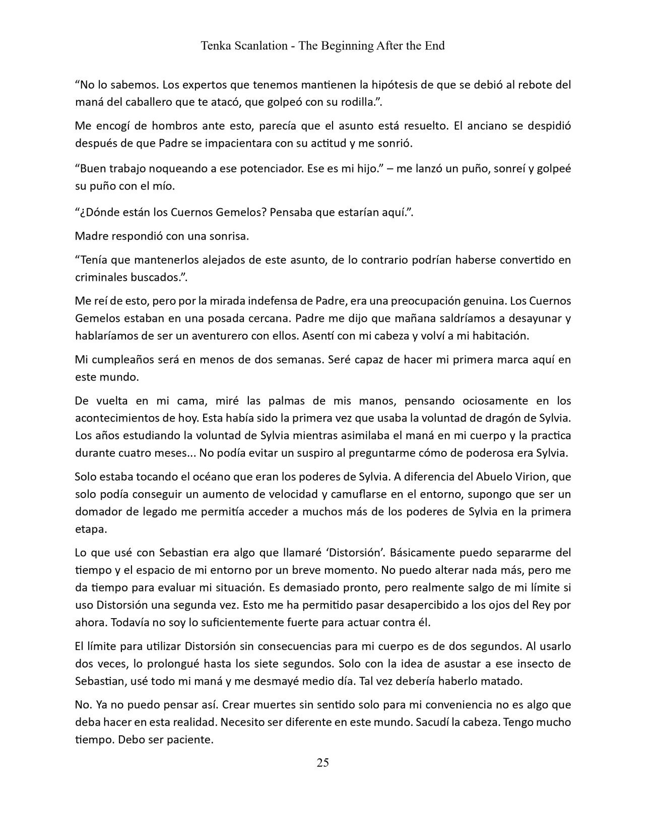 Read La Vida Después de la Muerte ES Manga Online