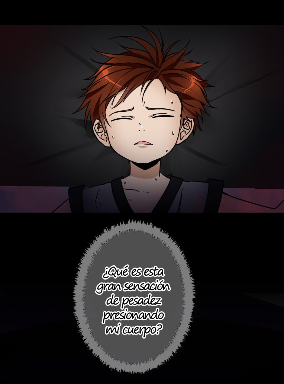 Read La Vida Después de la Muerte ES Manga Online