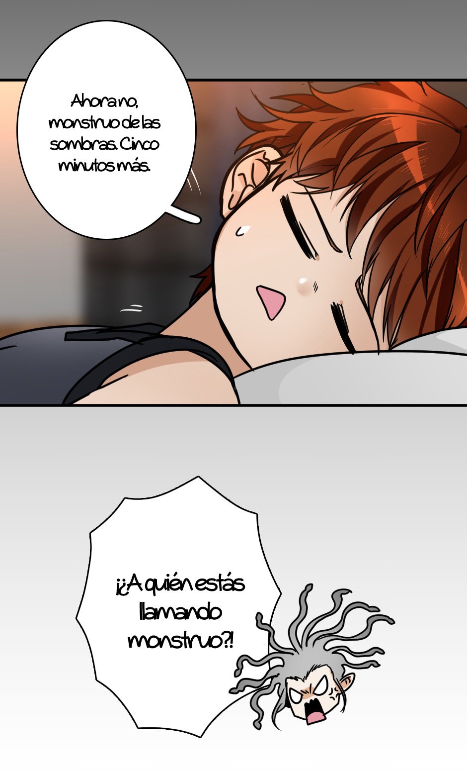 Read La Vida Después de la Muerte ES Manga Online