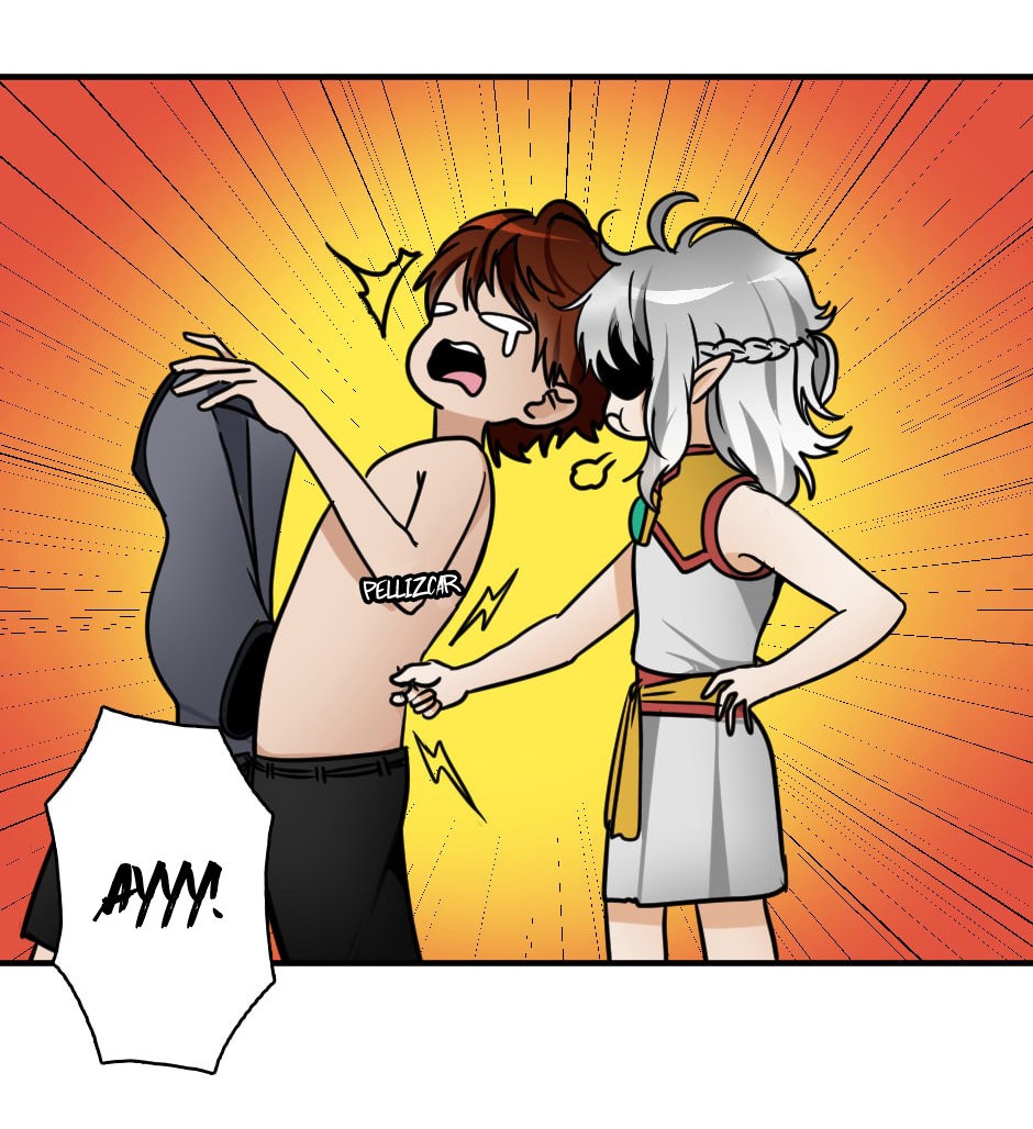 Read La Vida Después de la Muerte ES Manga Online