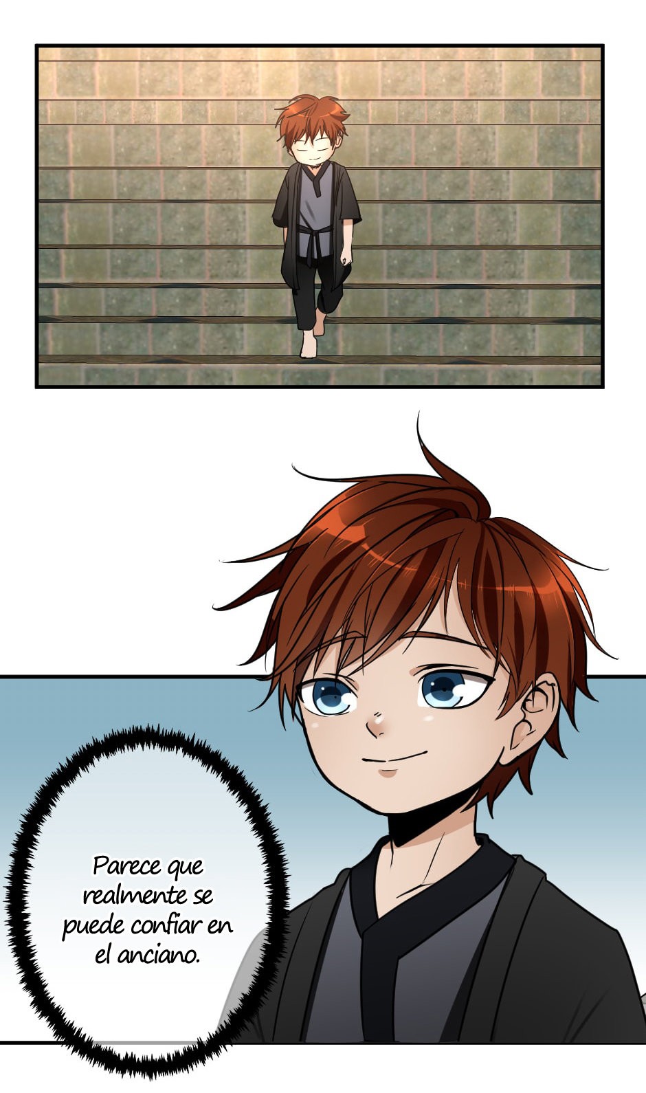 Read La Vida Después de la Muerte ES Manga Online