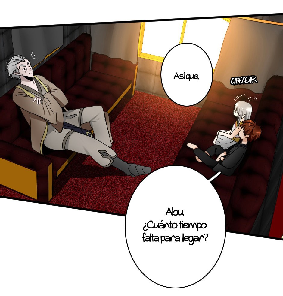 Read La Vida Después de la Muerte ES Manga Online