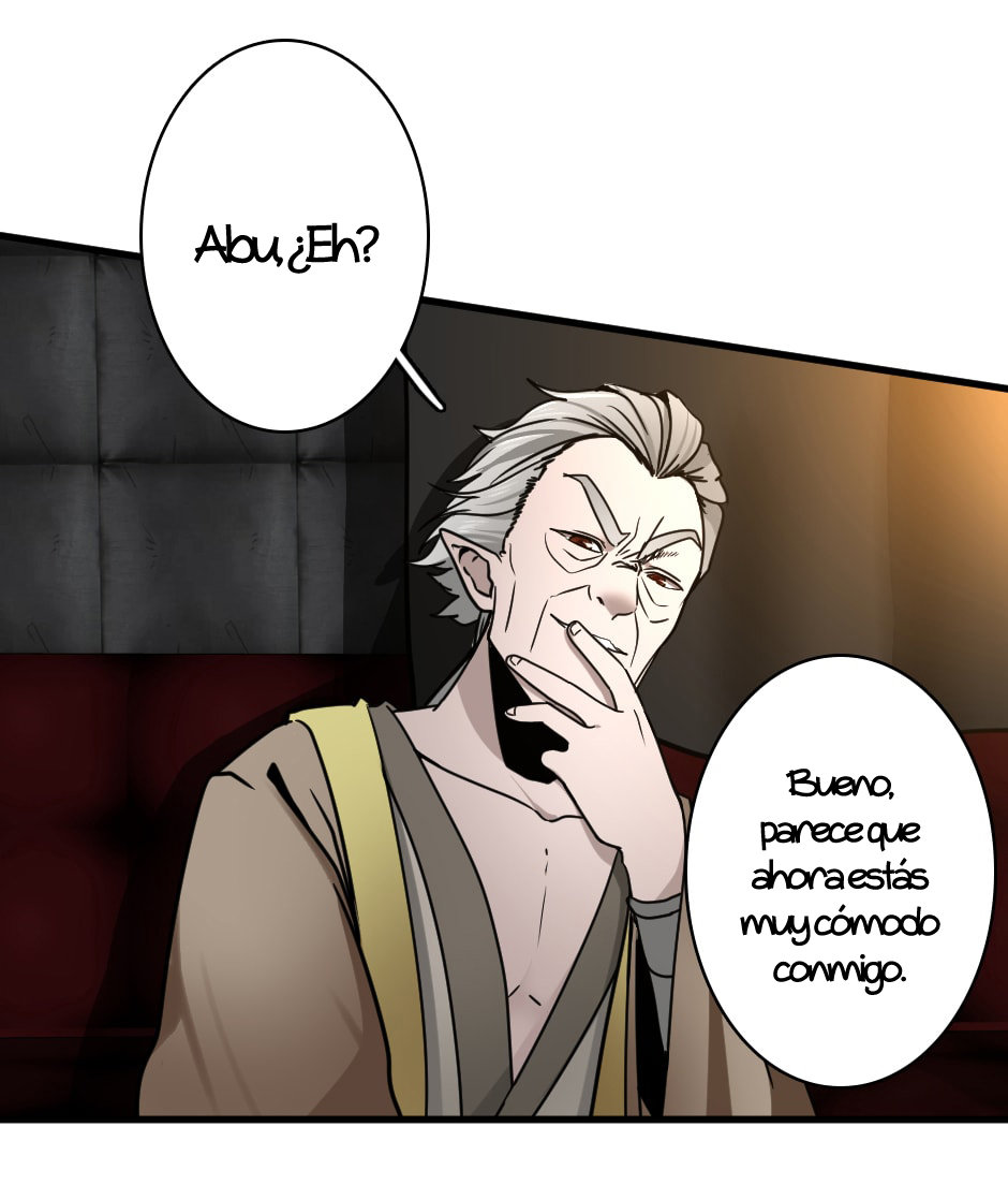 Read La Vida Después de la Muerte ES Manga Online