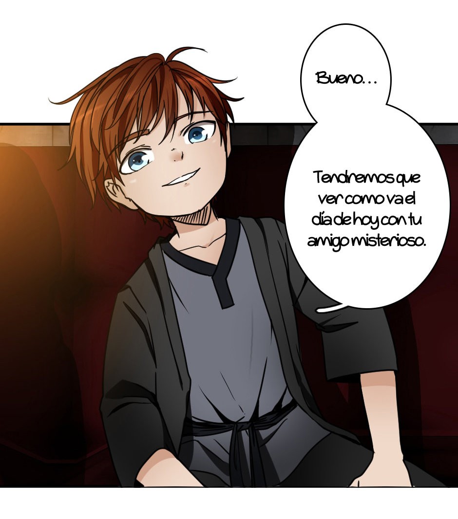 Read La Vida Después de la Muerte ES Manga Online
