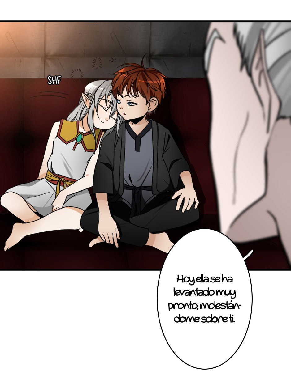 Read La Vida Después de la Muerte ES Manga Online