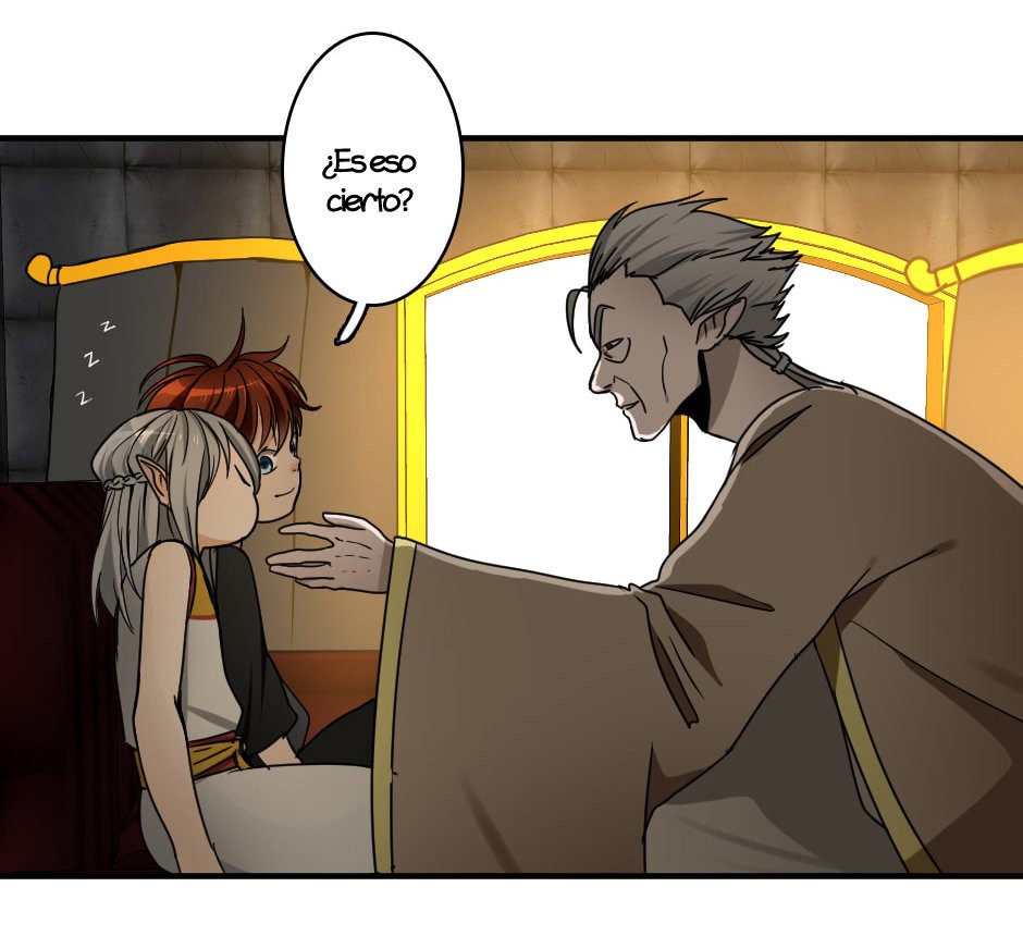 Read La Vida Después de la Muerte ES Manga Online