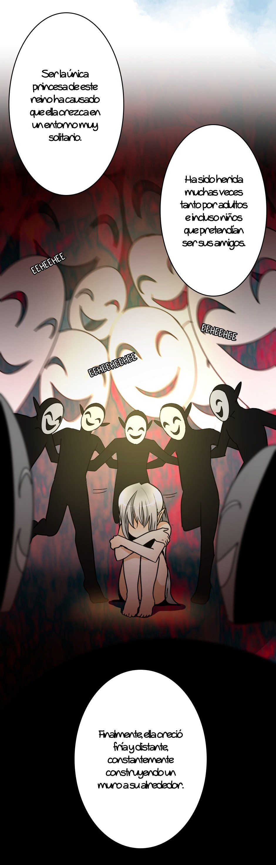 Read La Vida Después de la Muerte ES Manga Online