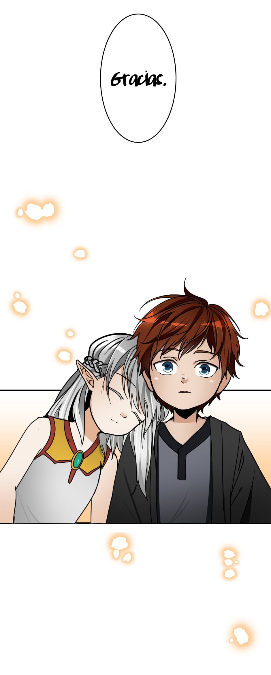 Read La Vida Después de la Muerte ES Manga Online