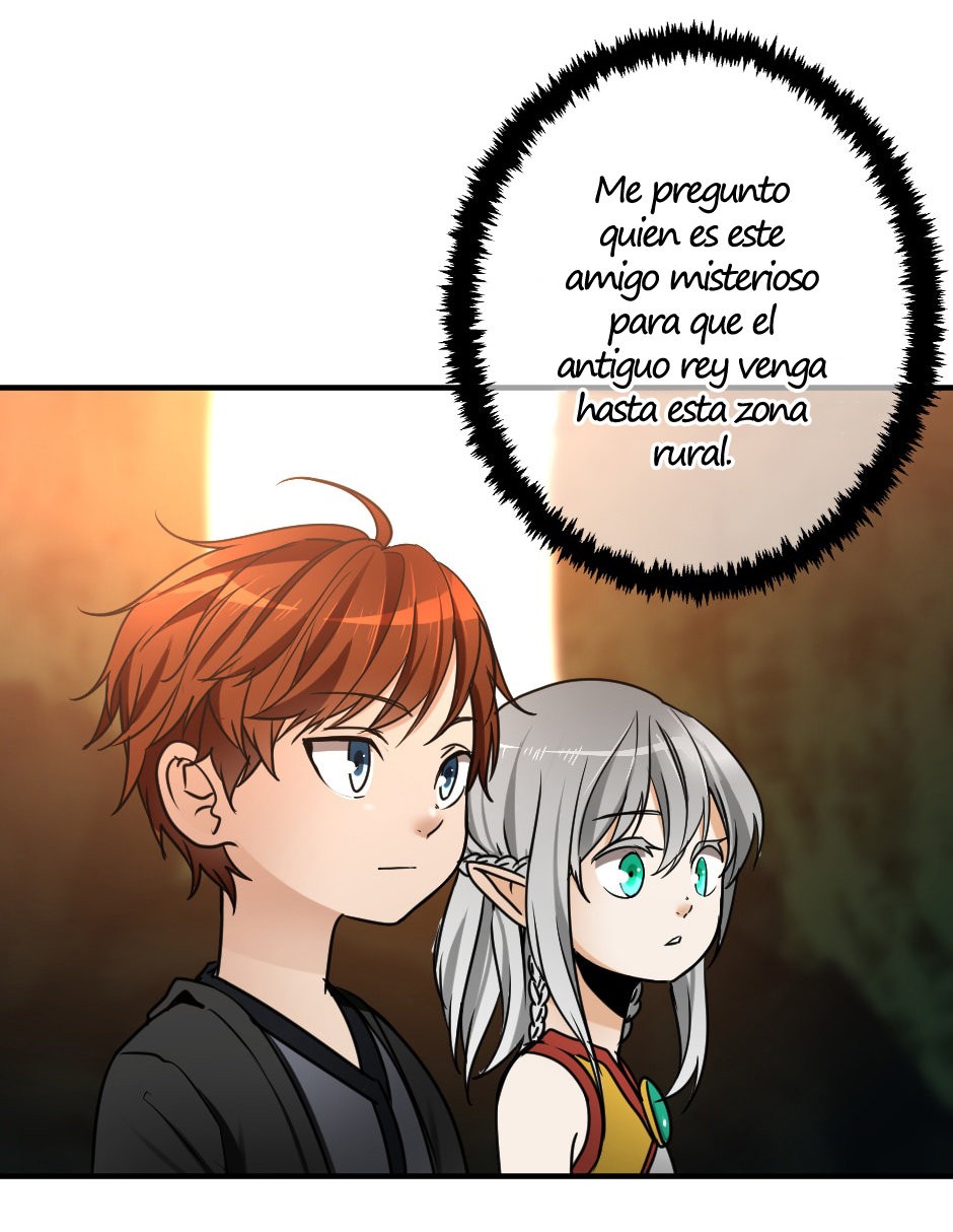 Read La Vida Después de la Muerte ES Manga Online